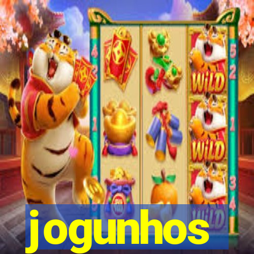 jogunhos
