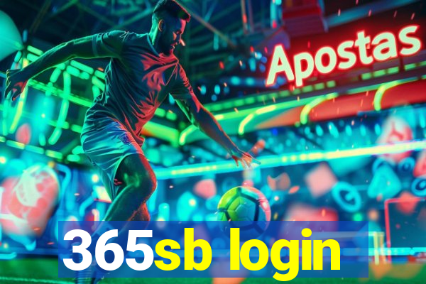 365sb login