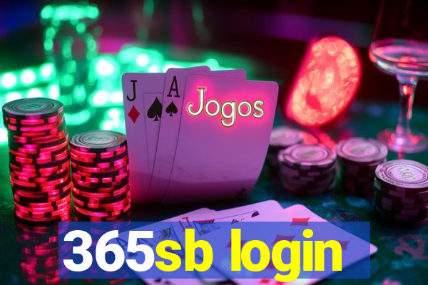 365sb login