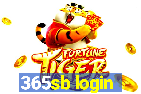 365sb login