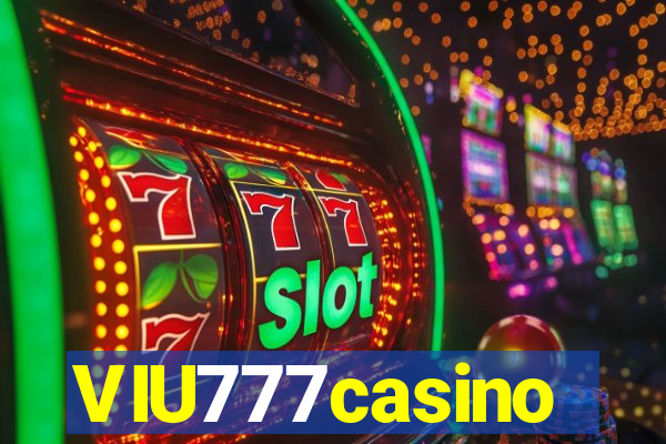 VIU777casino