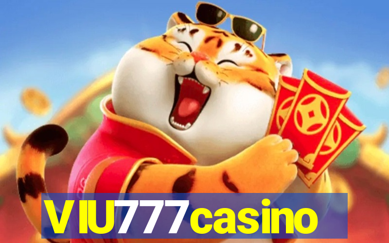 VIU777casino