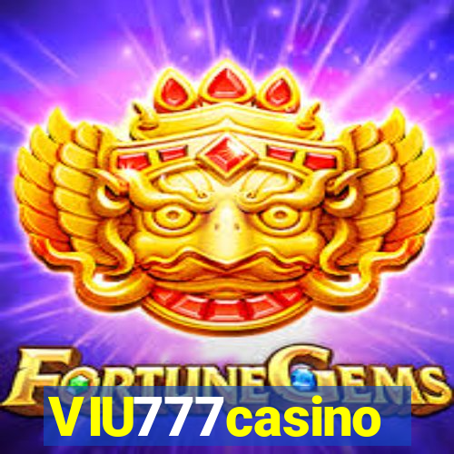 VIU777casino