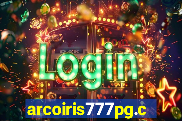 arcoiris777pg.com