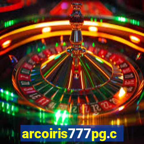 arcoiris777pg.com