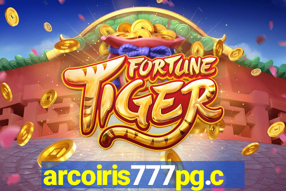arcoiris777pg.com