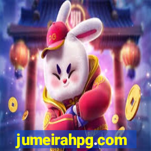 jumeirahpg.com