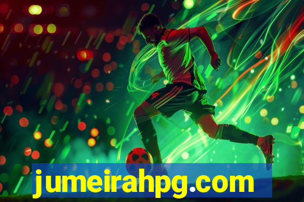 jumeirahpg.com