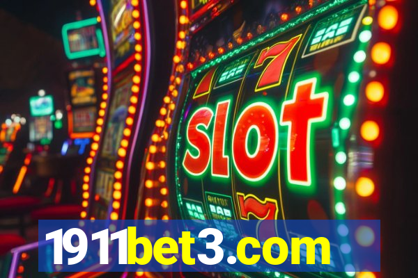 1911bet3.com