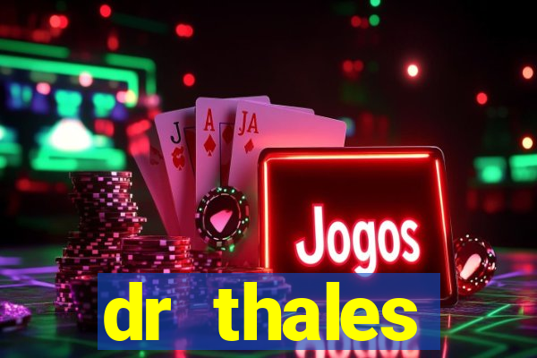 dr thales psiquiatra cruzeiro telefone