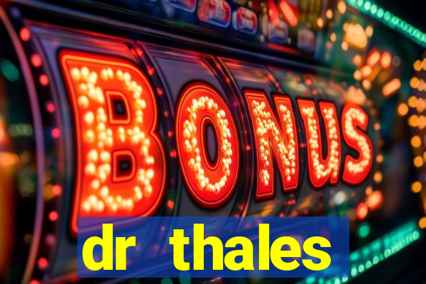 dr thales psiquiatra cruzeiro telefone