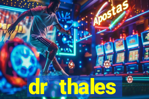 dr thales psiquiatra cruzeiro telefone