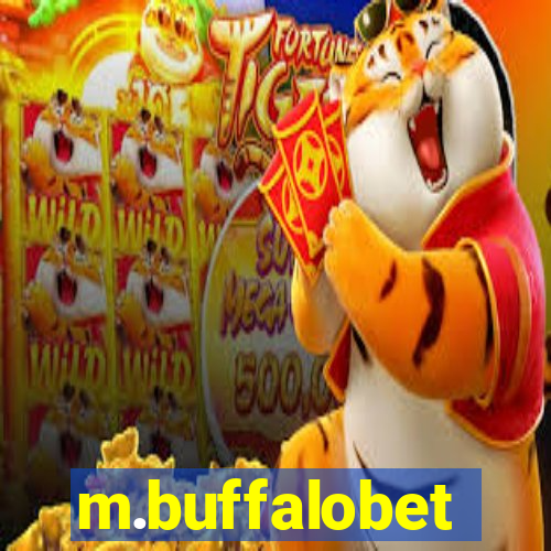 m.buffalobet