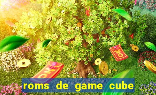 roms de game cube pt br