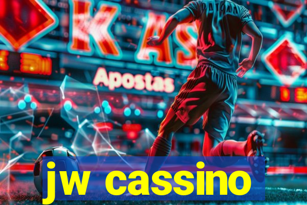 jw cassino