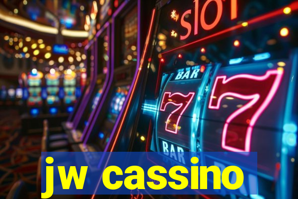 jw cassino