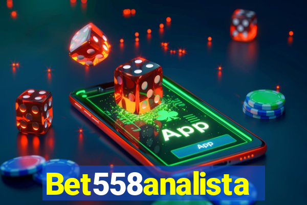 Bet558analista