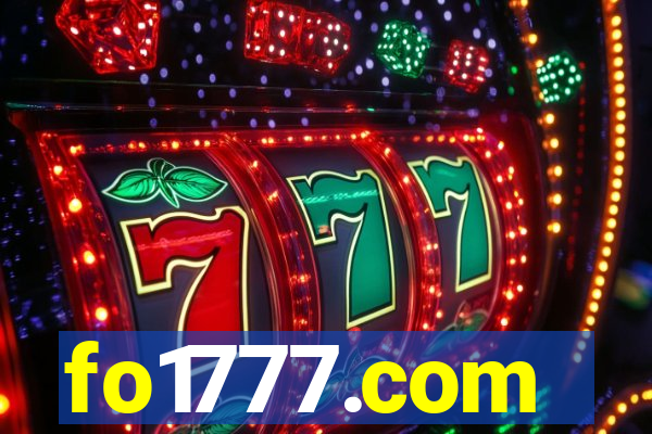 fo1777.com