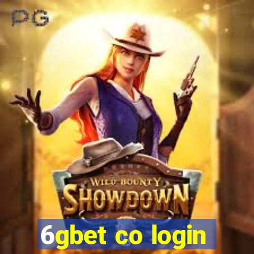 6gbet co login