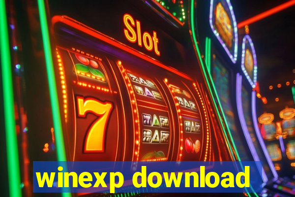 winexp download