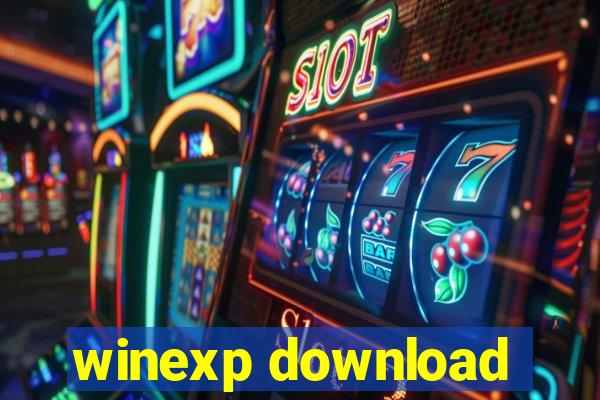 winexp download