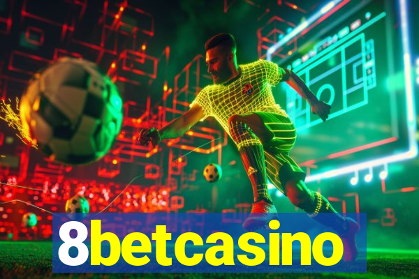 8betcasino