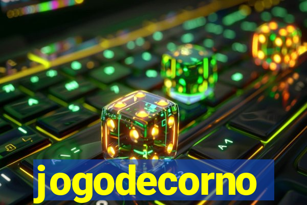 jogodecorno