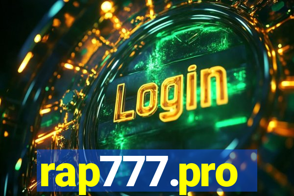 rap777.pro