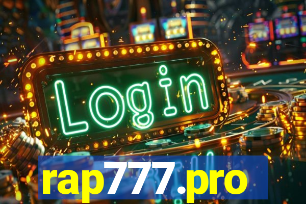 rap777.pro