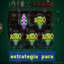estrategia para ganhar no keno minas
