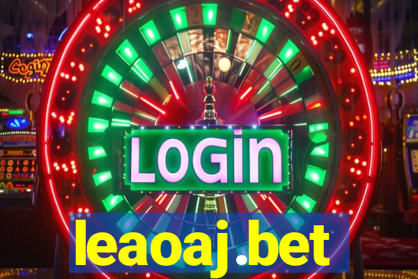 leaoaj.bet