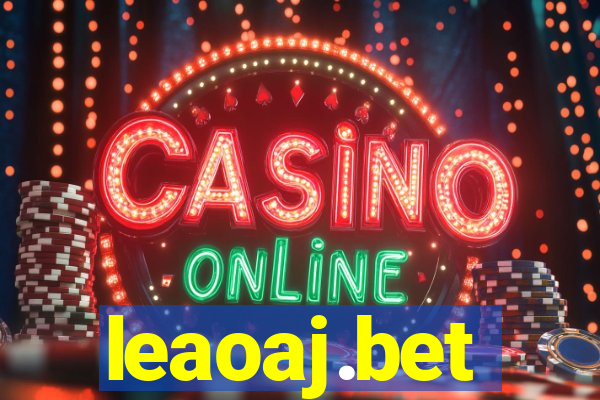 leaoaj.bet