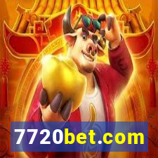 7720bet.com