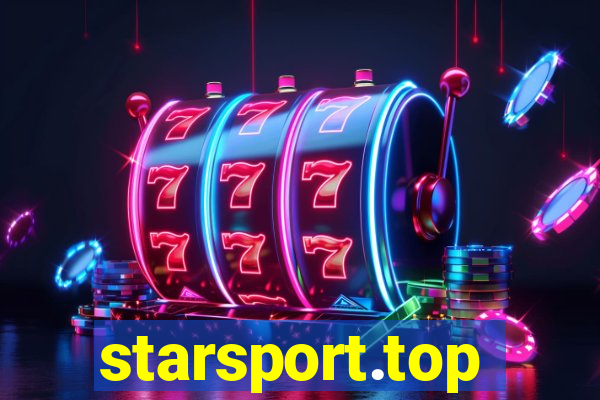 starsport.top