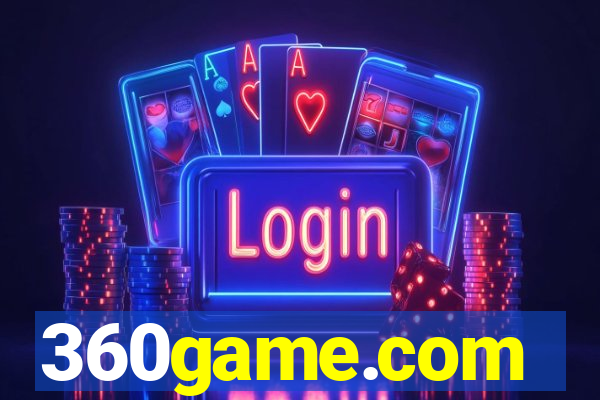 360game.com