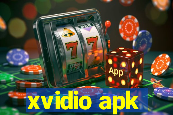 xvidio apk