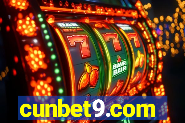 cunbet9.com