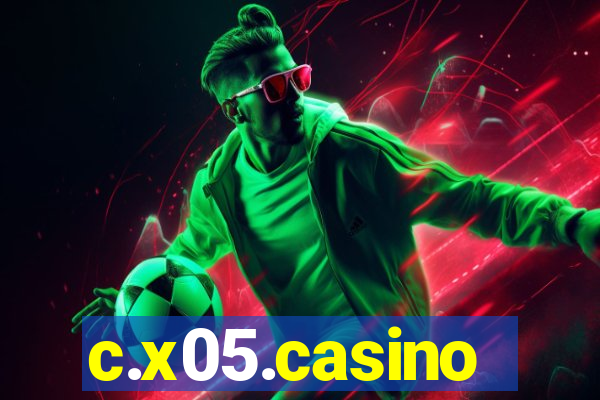 c.x05.casino