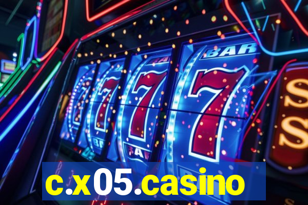 c.x05.casino