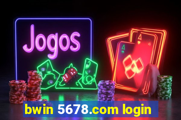 bwin 5678.com login