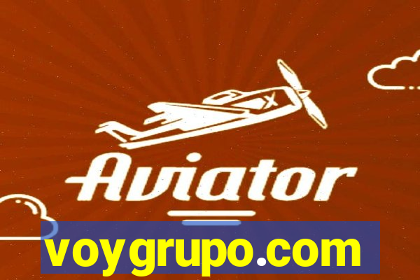 voygrupo.com