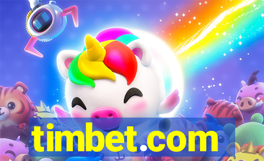 timbet.com
