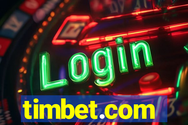 timbet.com