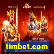 timbet.com