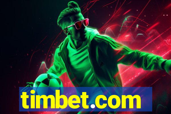 timbet.com