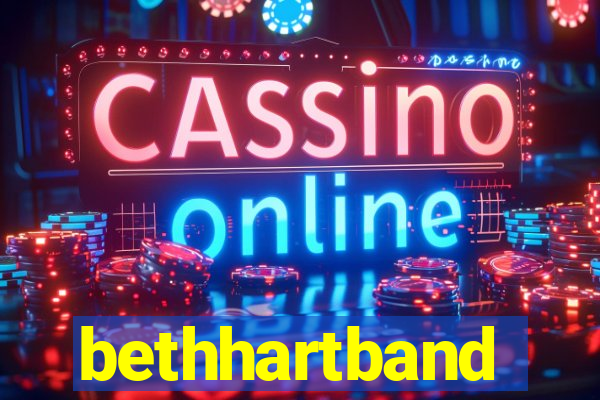 bethhartband