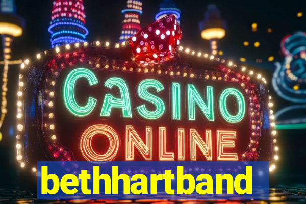 bethhartband
