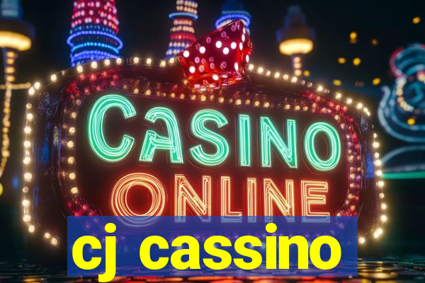 cj cassino
