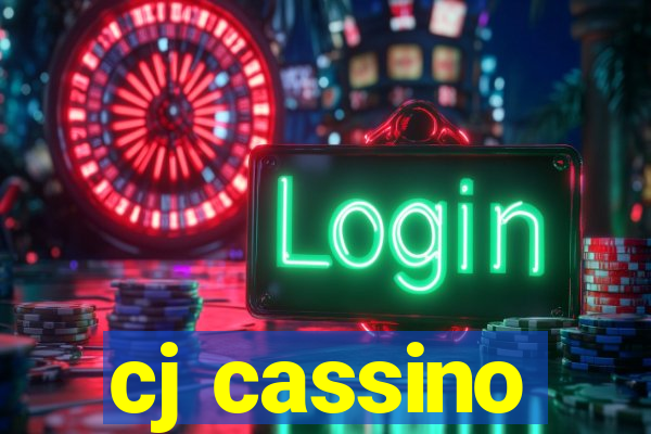 cj cassino