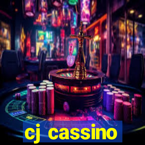 cj cassino